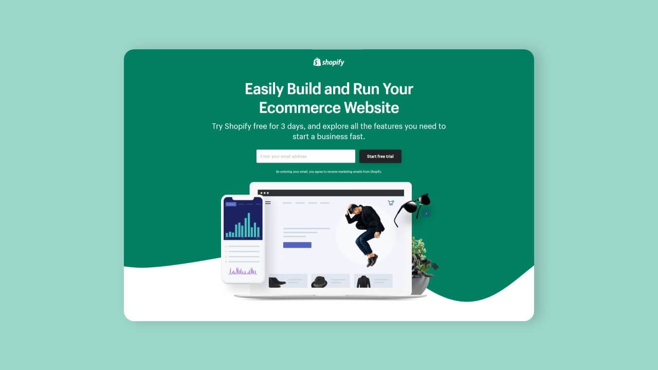 Shopify