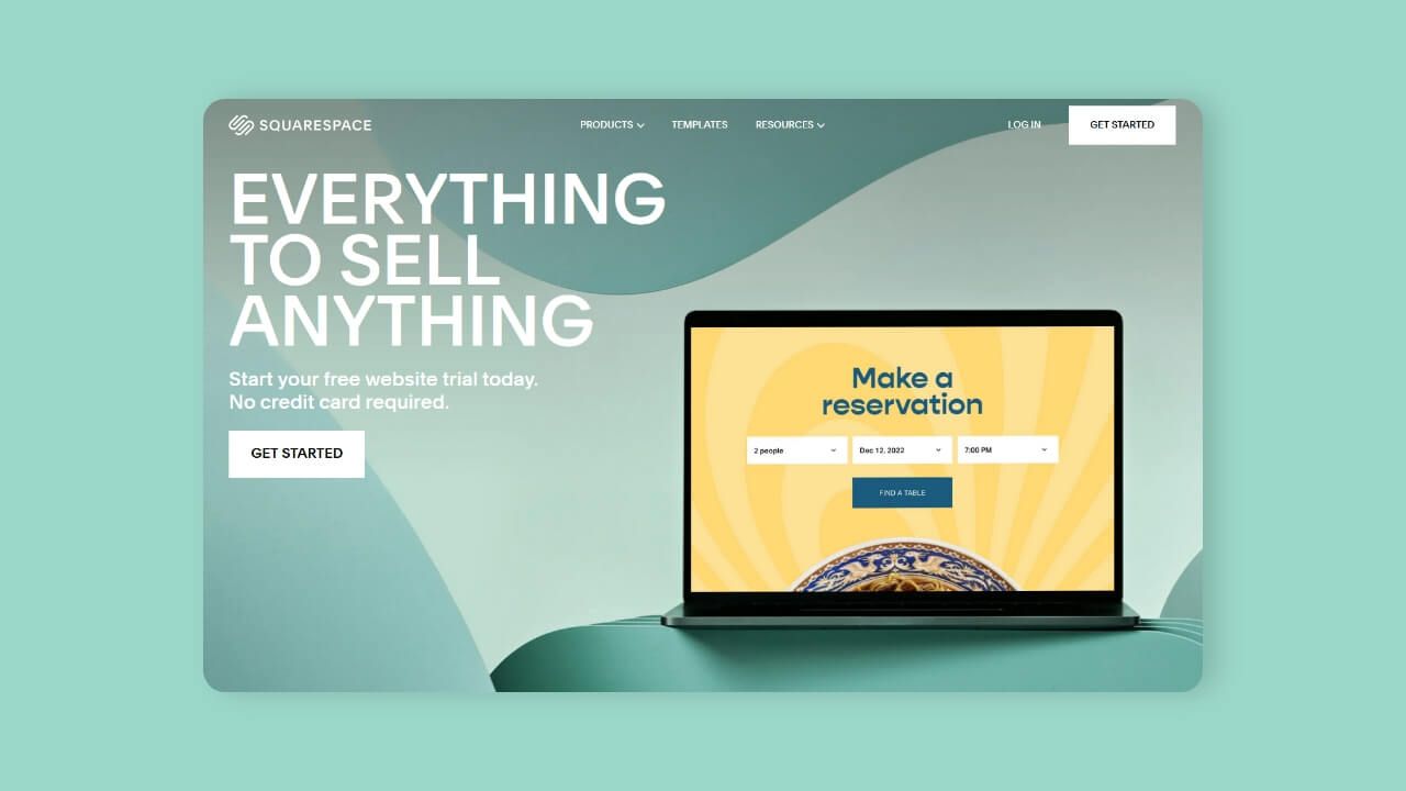 Squarespace