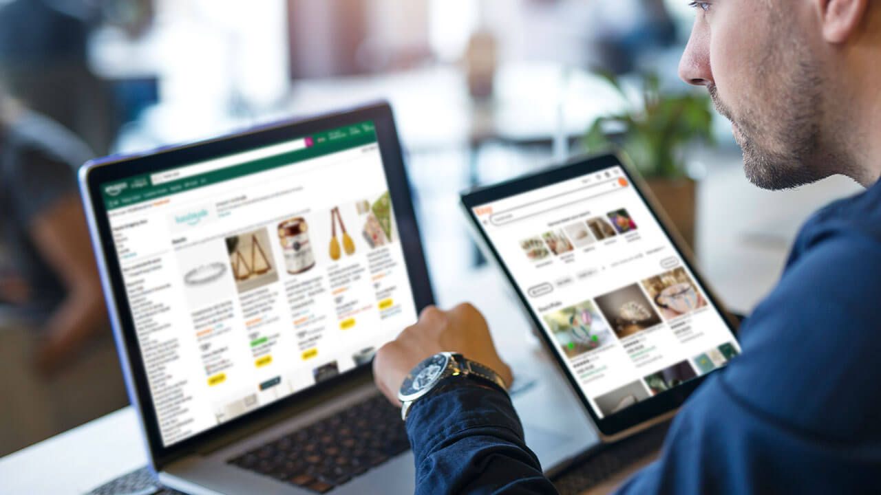 choosing the right selling platform