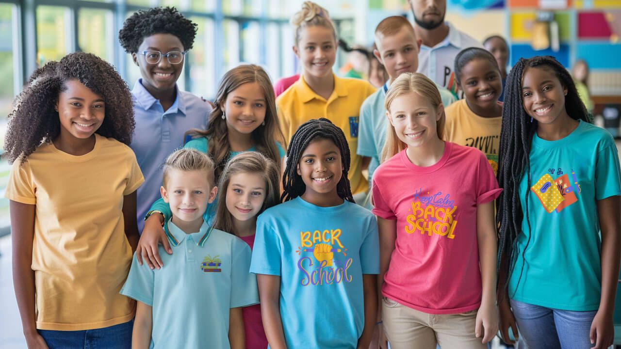 back-to-school shirts