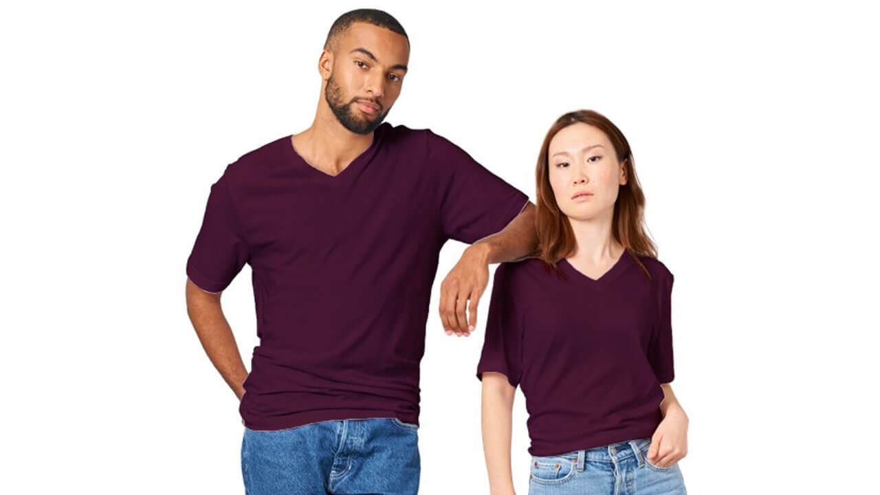 Bella Canvas 3005 shirt
