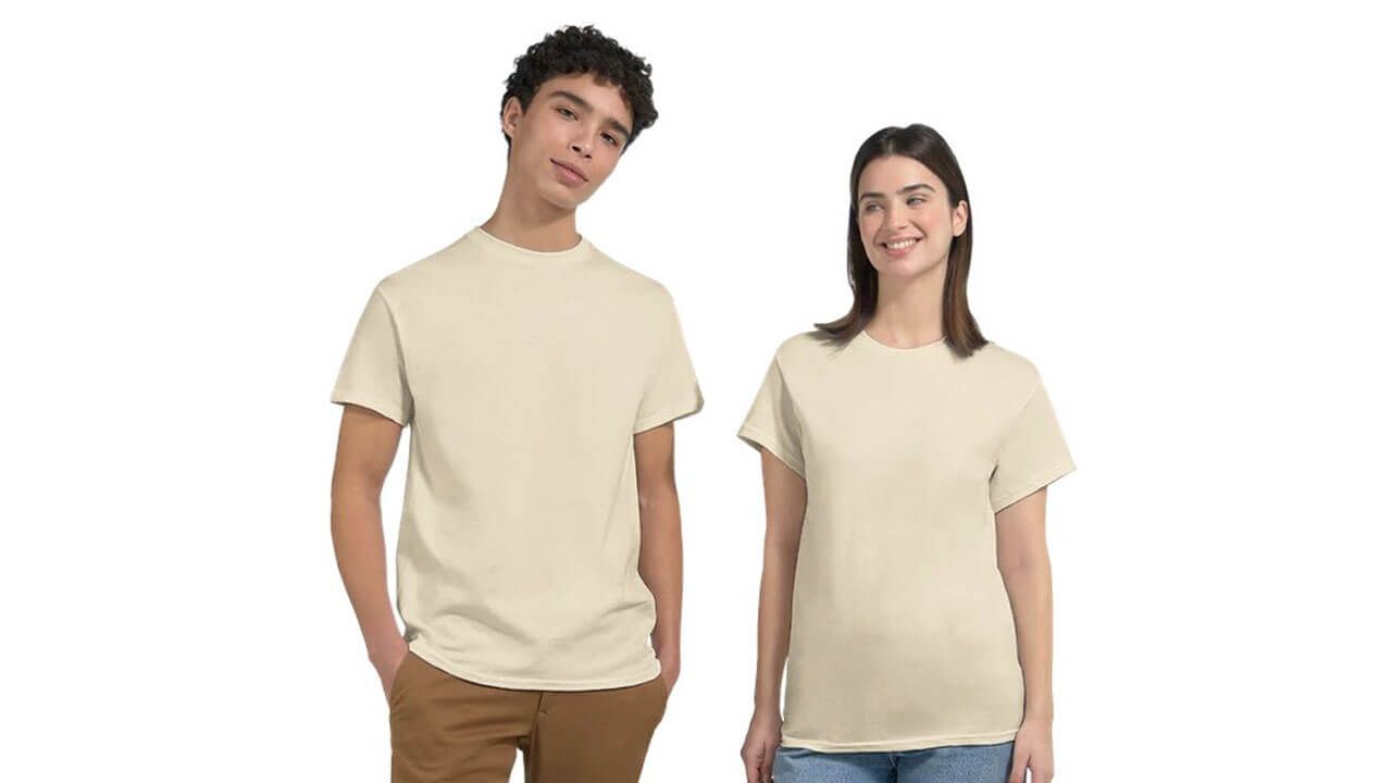 Gildan 2000 shirt