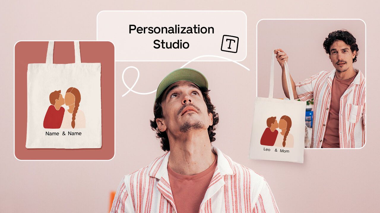 personalization
