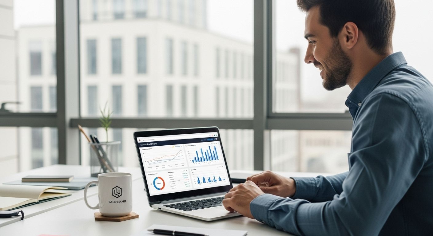 Is on demand printing profitable? A 2026 data guide - Featured Image