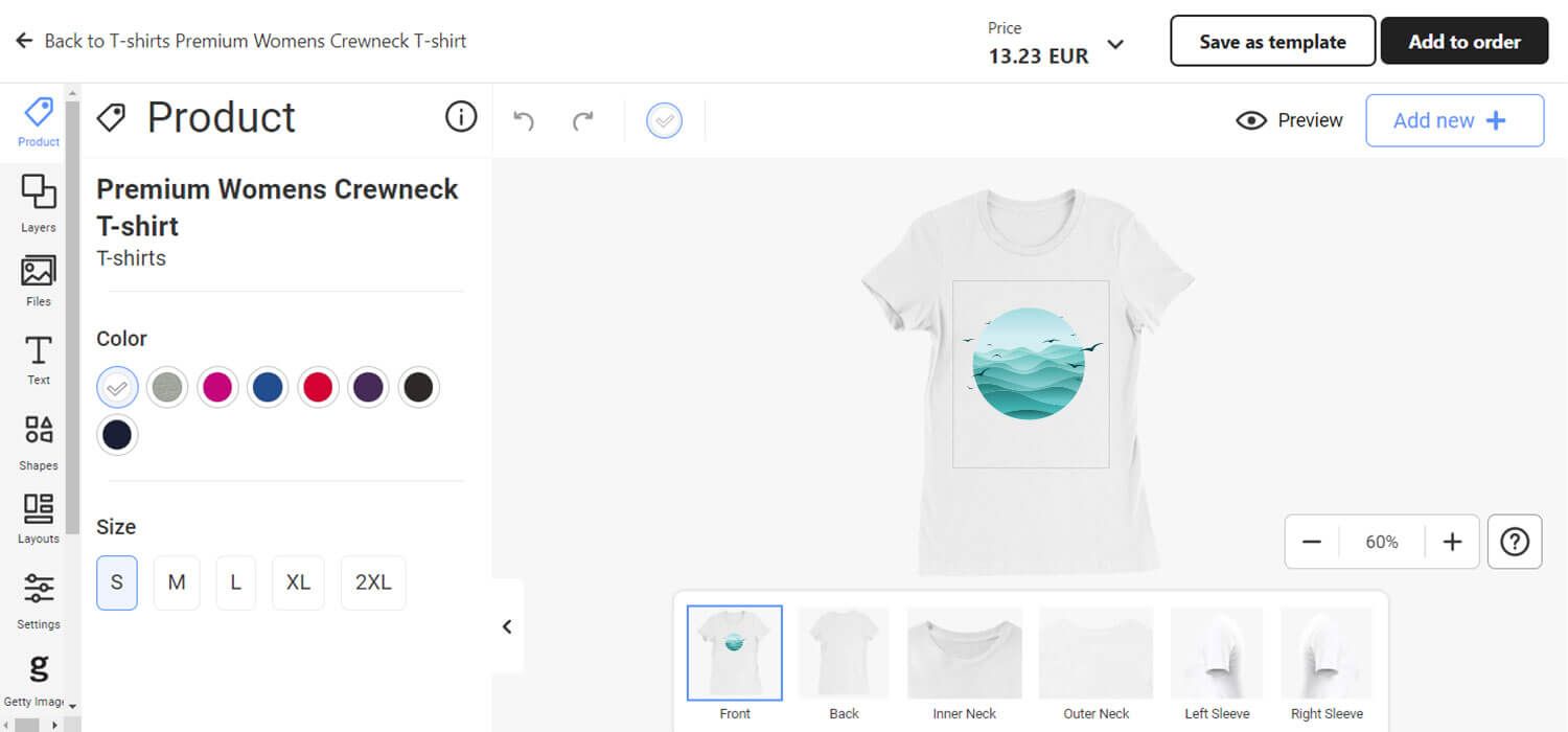 product design