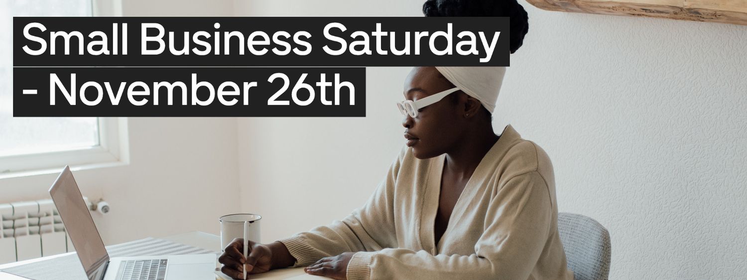 small business saturday