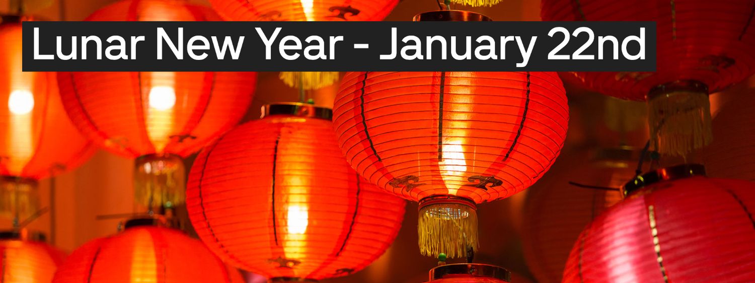 lunar new year