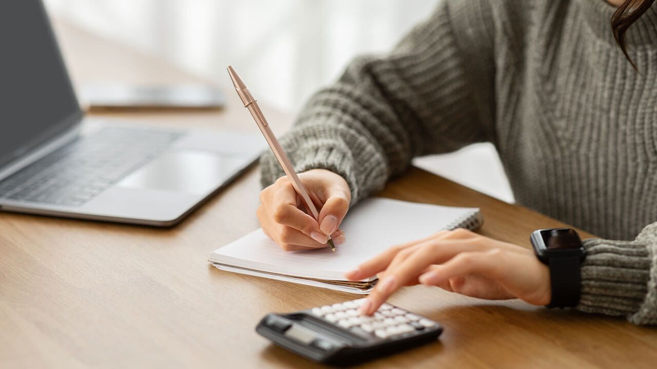 calculating startup costs