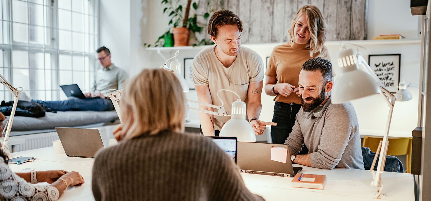 Better margins mean a better chance of long-term success