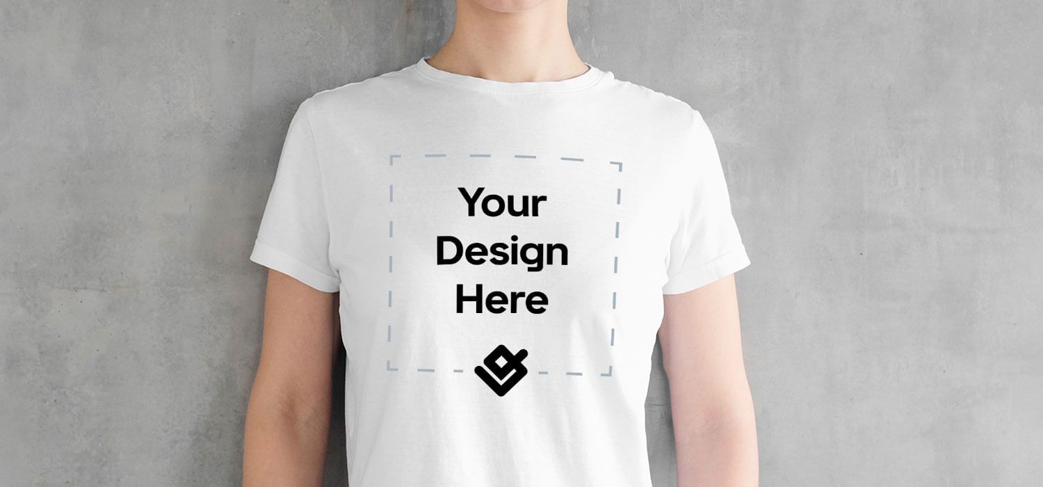 selling shirts