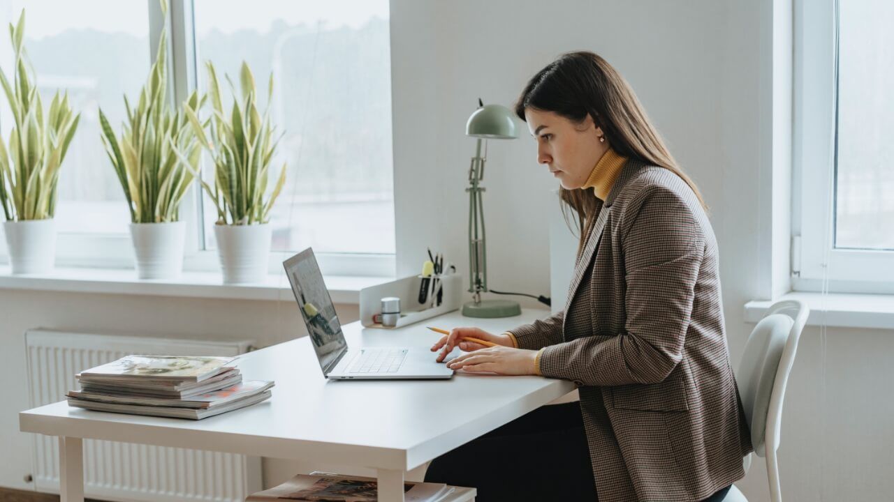 Write an executive summary