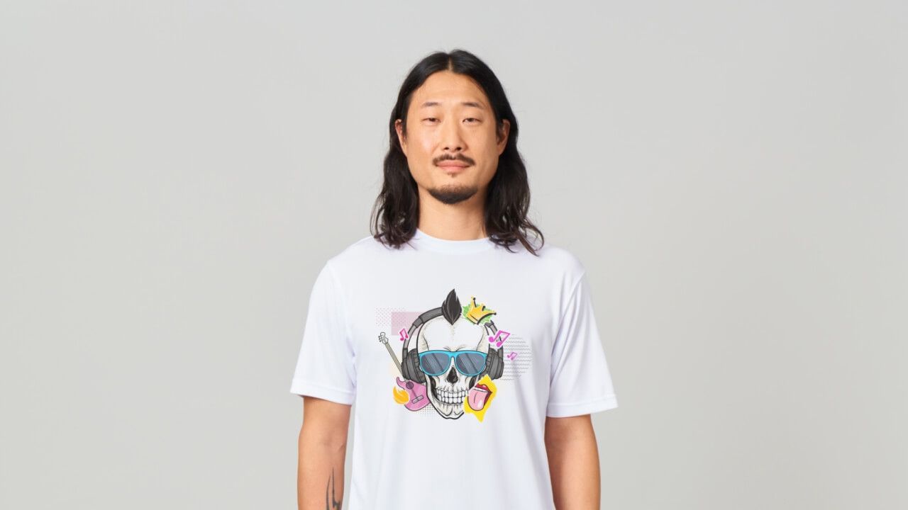 03_Punk t-shirt trends