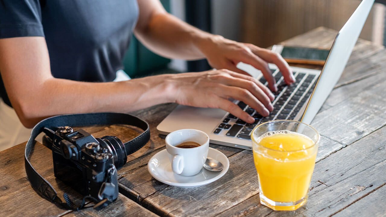 photographer marketing business online