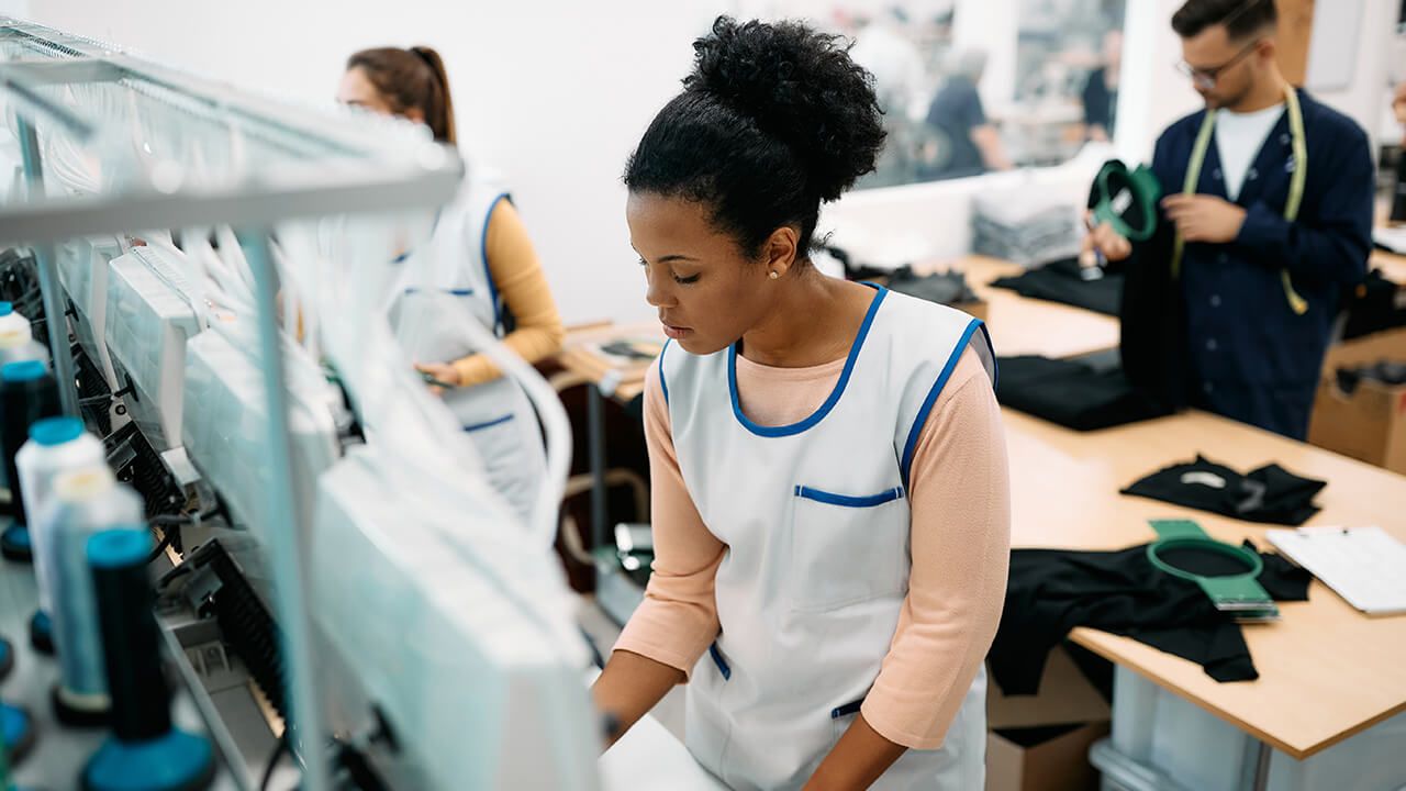 embroidery