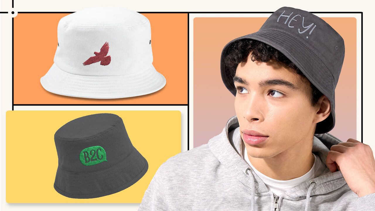 hats