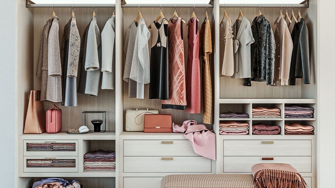 fashion and apparel