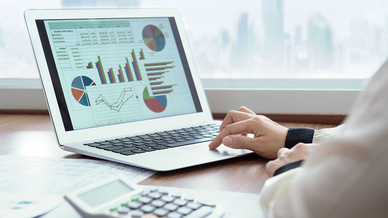 Monitoring performance