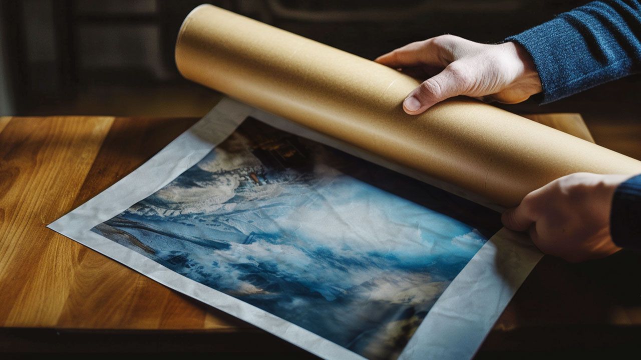 posters