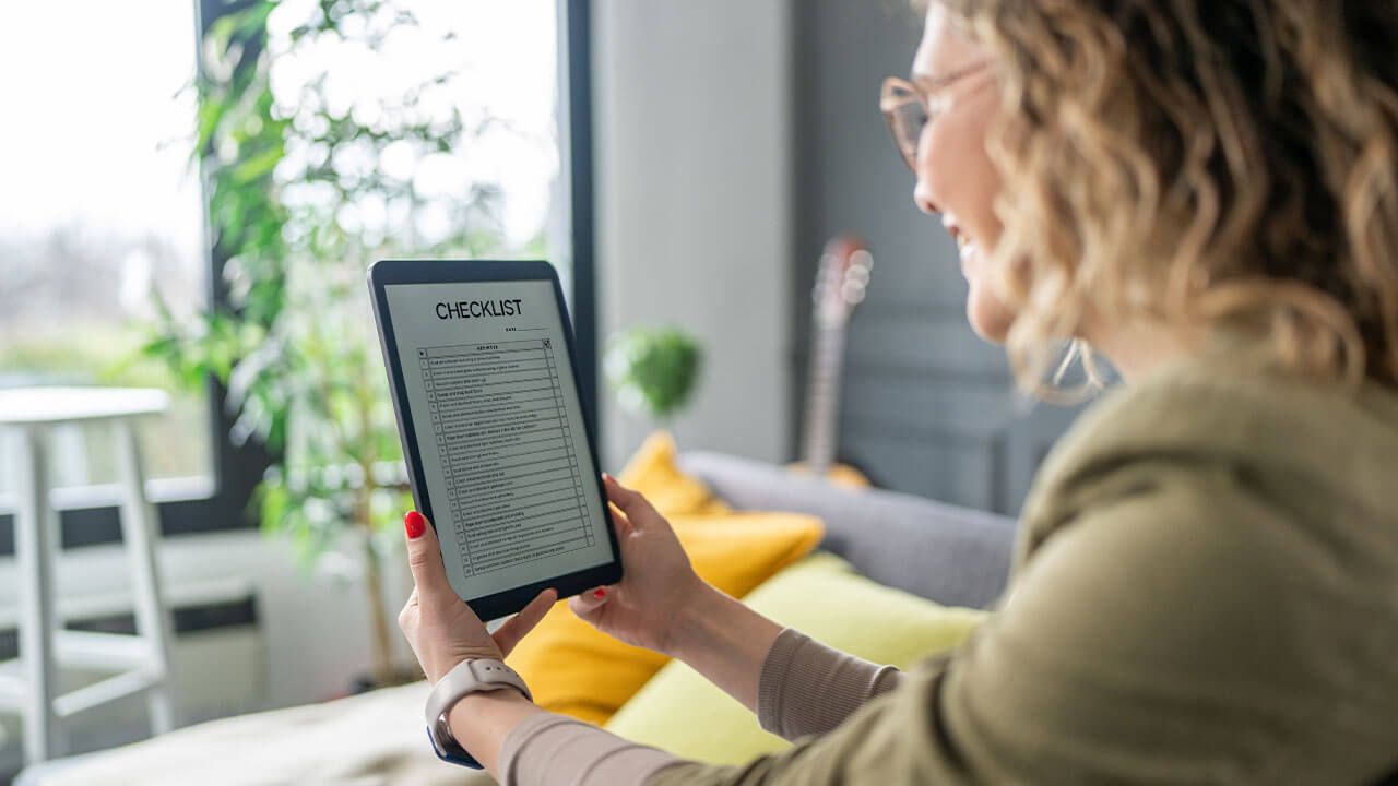 evaluating business readiness