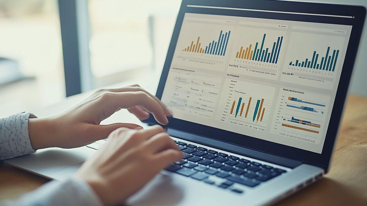 selecting fulfillment service
