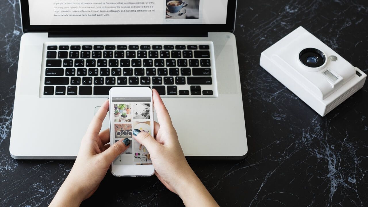 Selling digital products