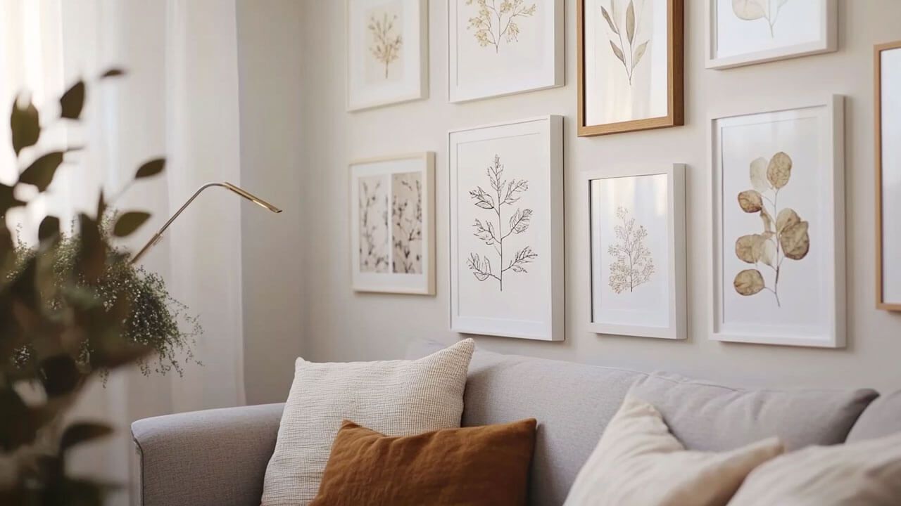 white label wall art