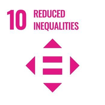 reduced inequality