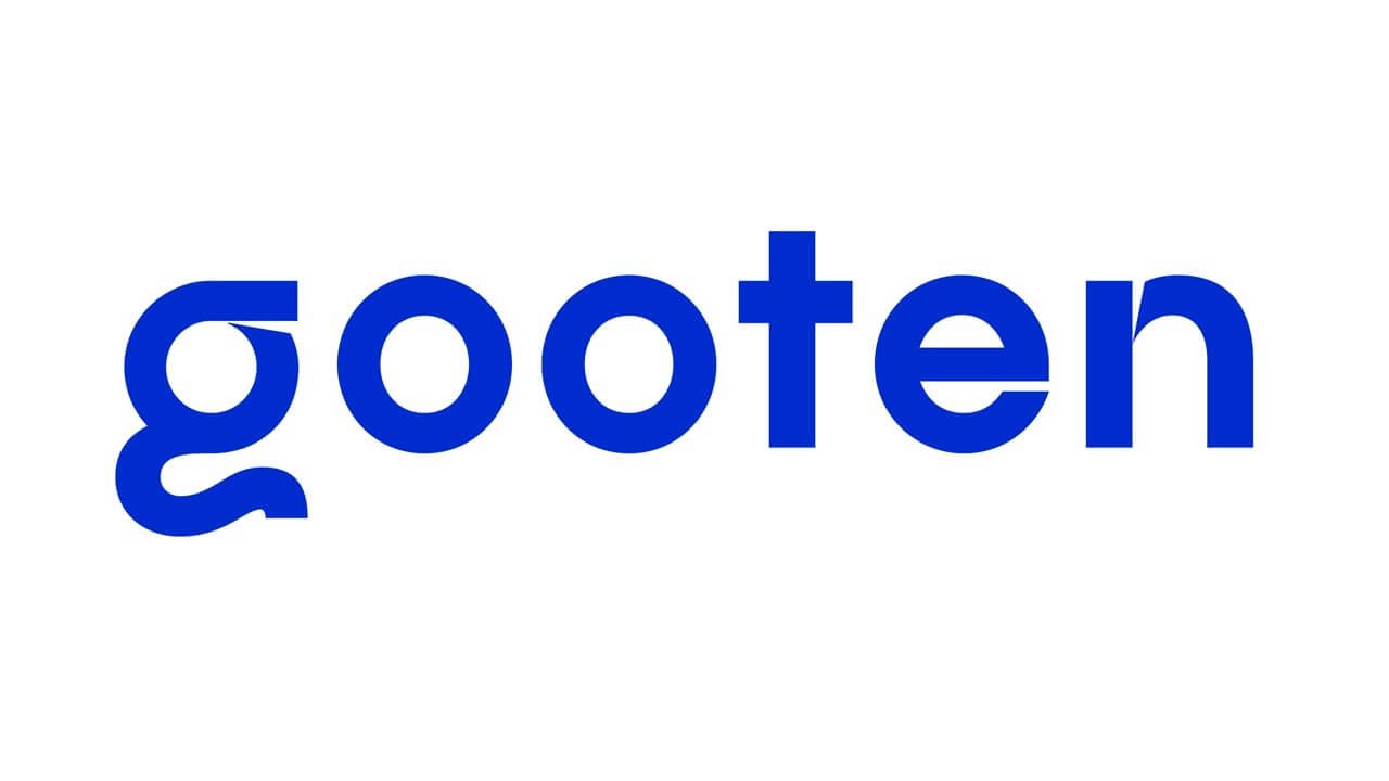 Gooten logo