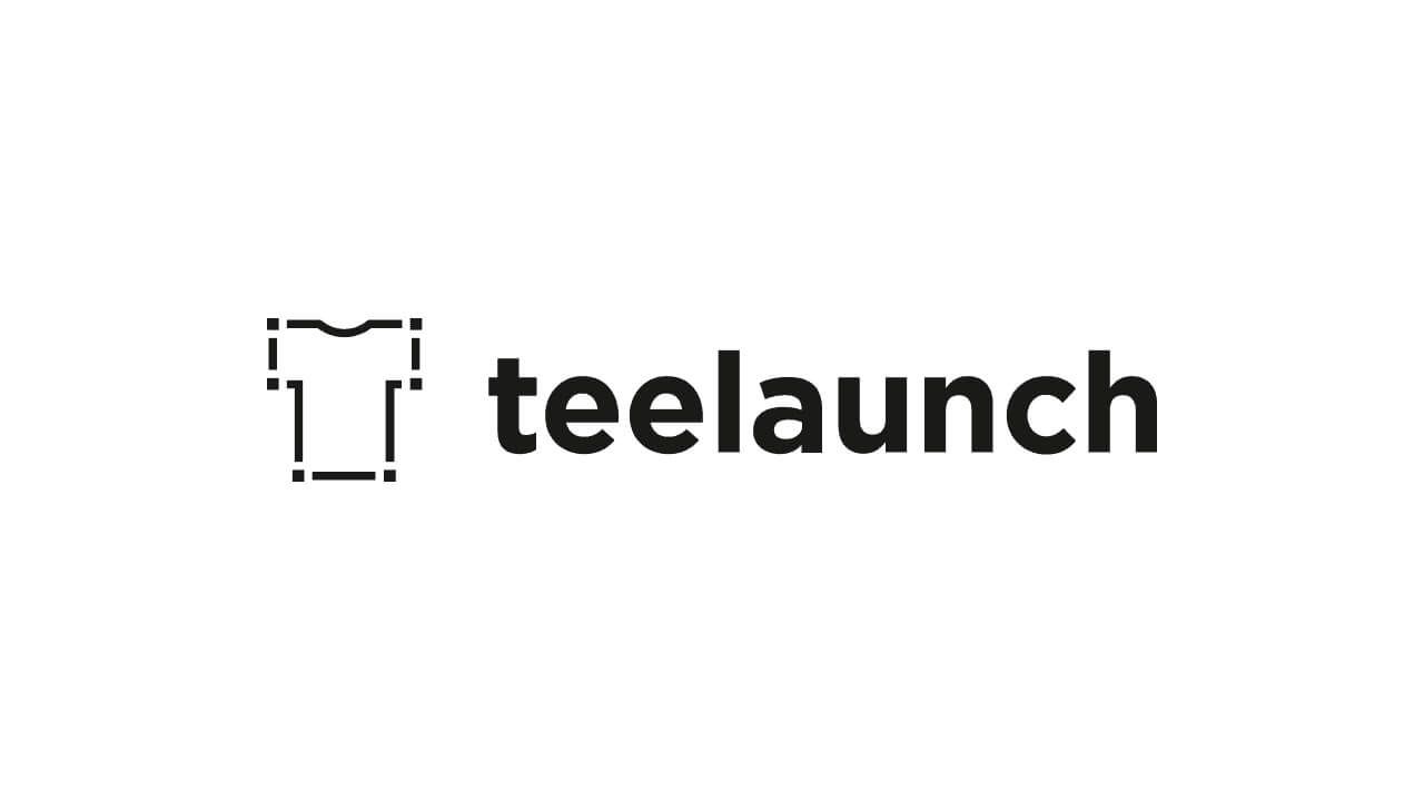 Teelaunch logo