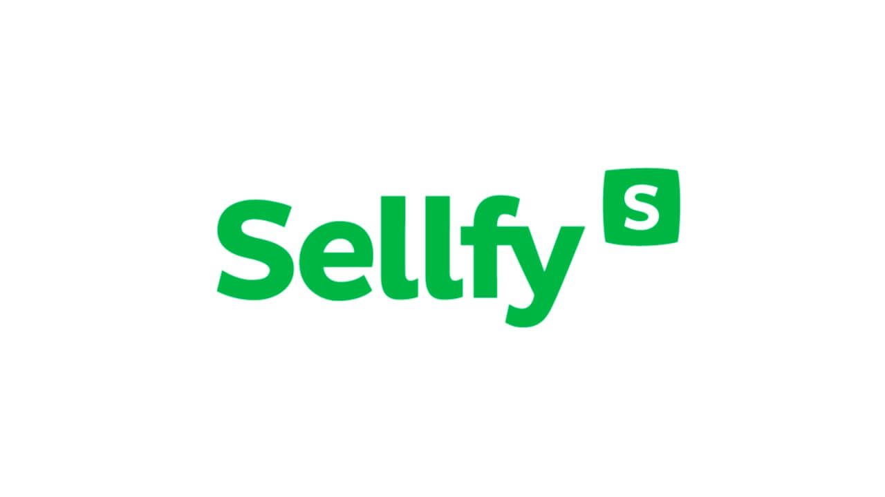 Sellfy logo