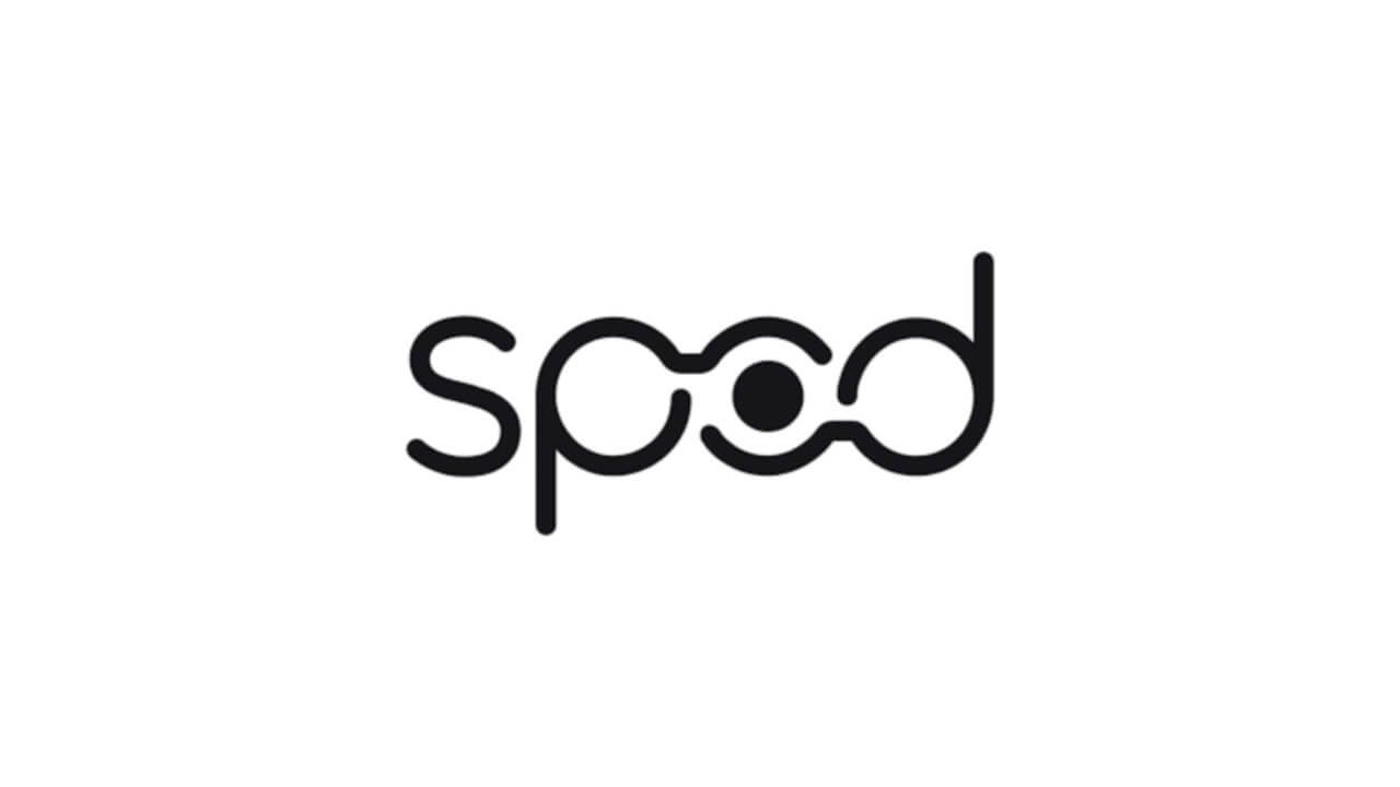 SPOD logo