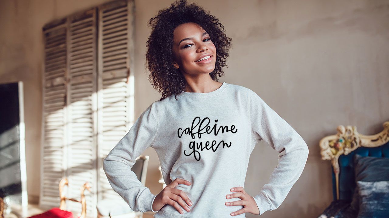 sweatshirt