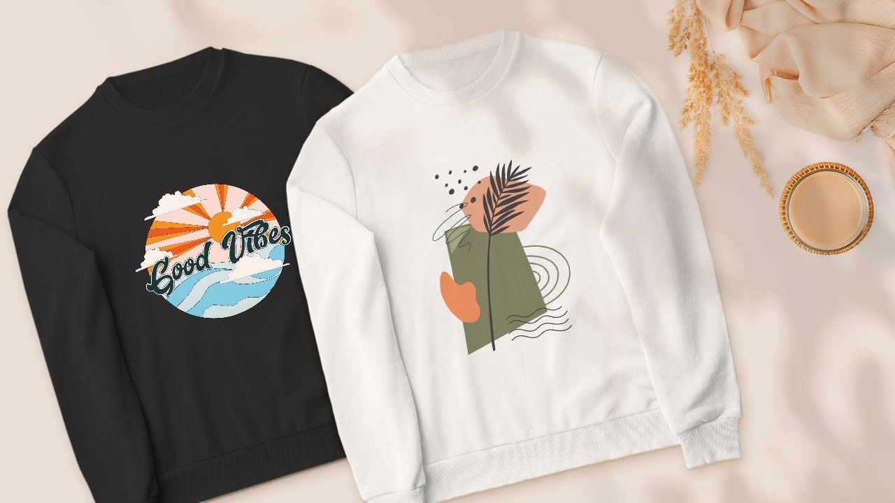sweatshirt