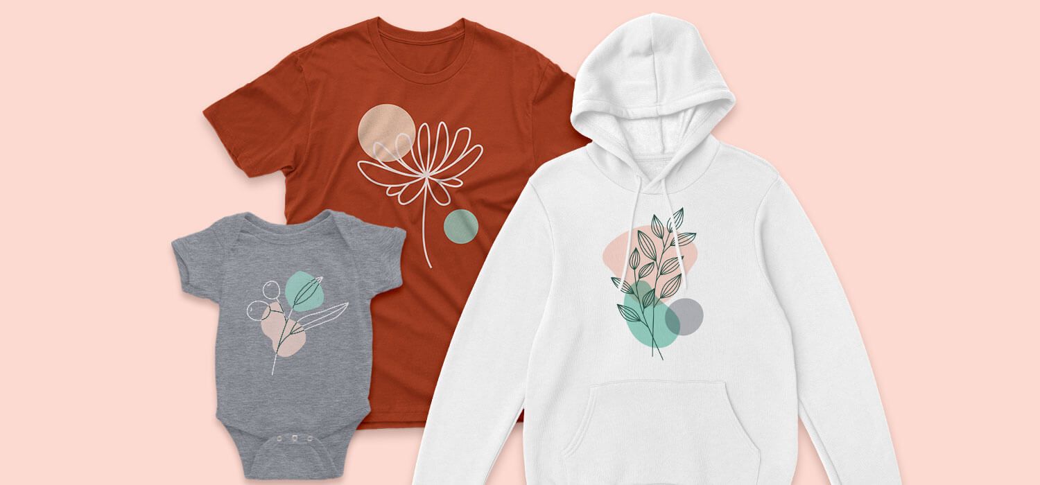 clothing