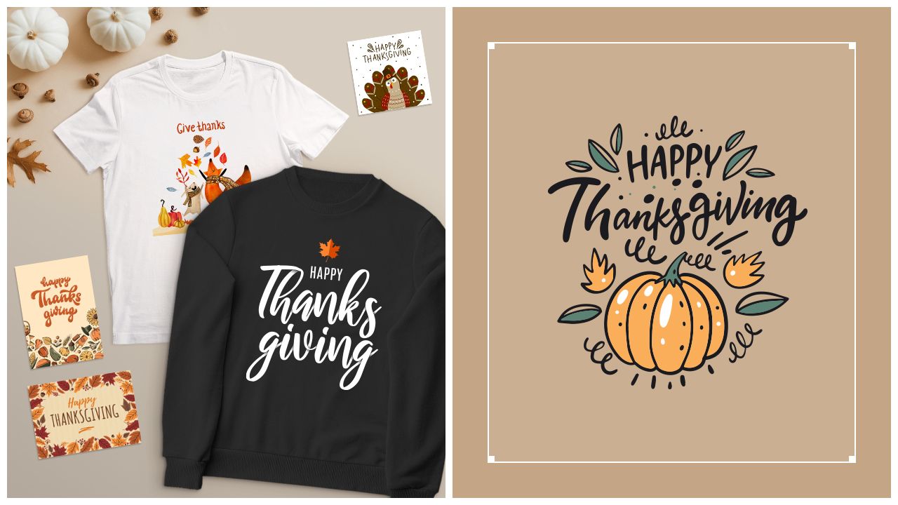 thanksgiving