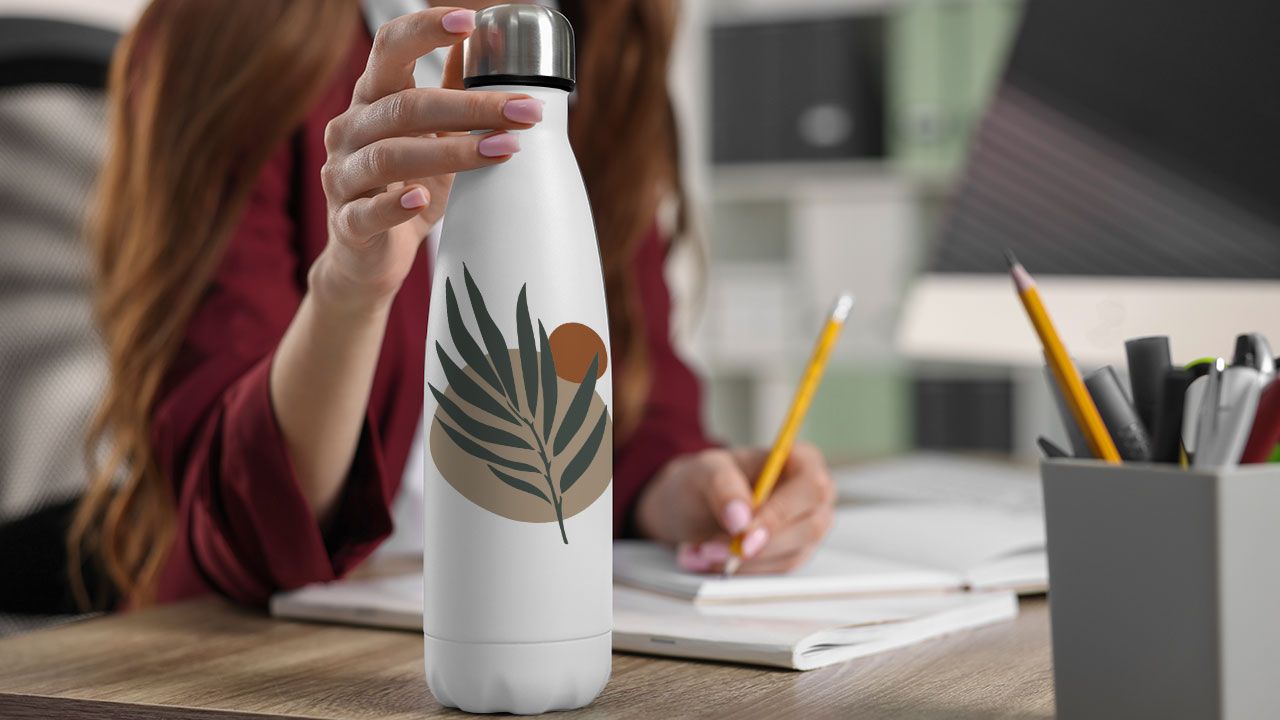 Water bottle