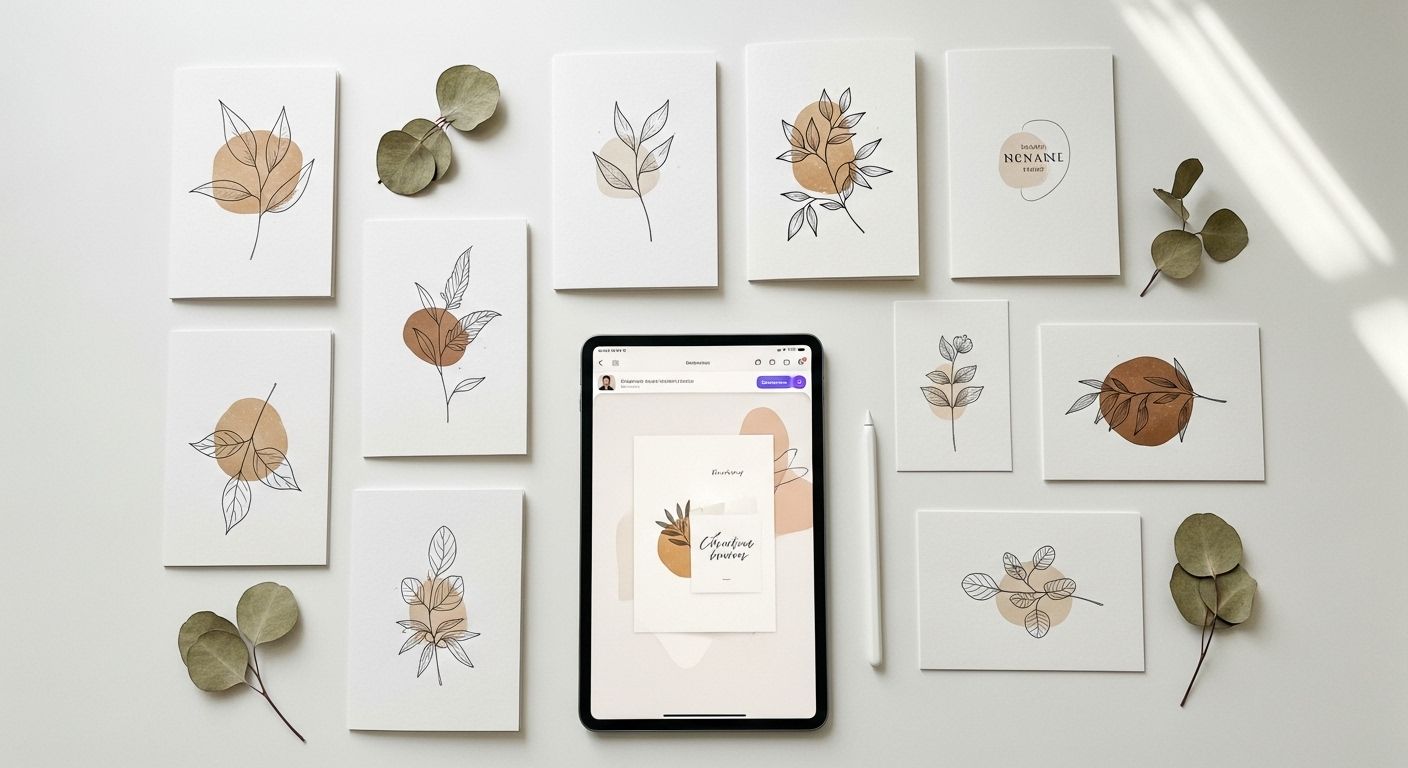 How to make money selling cards on Etsy in 2026 - Second Image