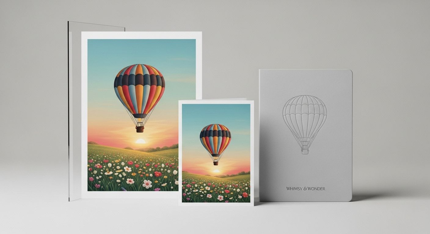 How to make money selling cards on Etsy in 2026 - Fourth Image