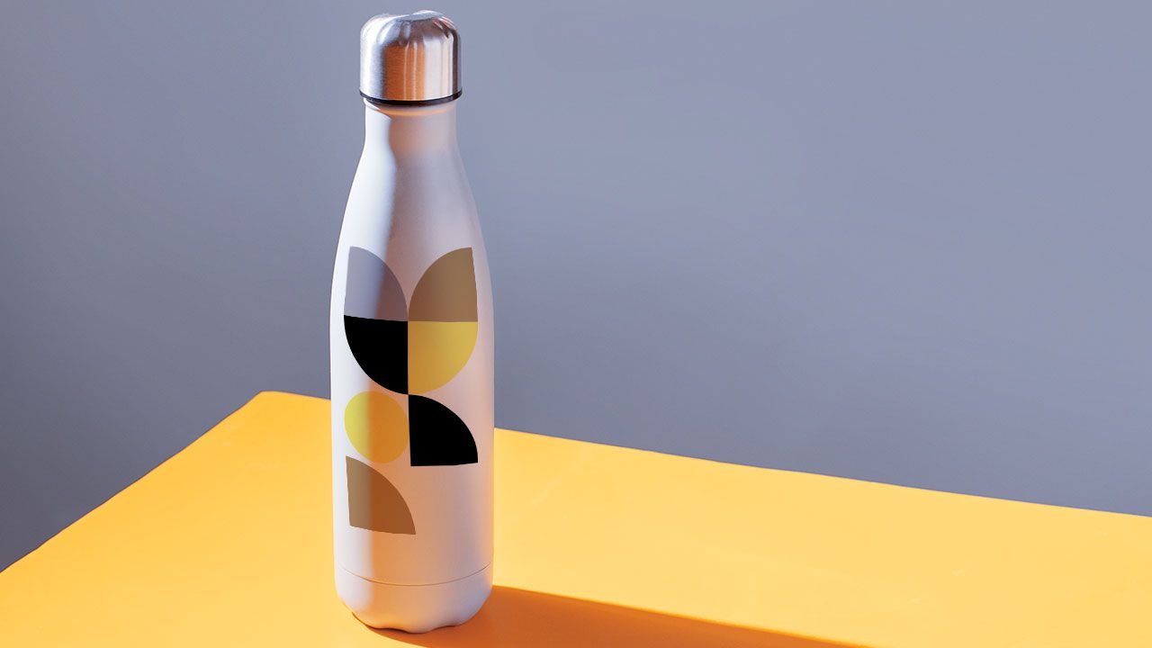 Water bottle