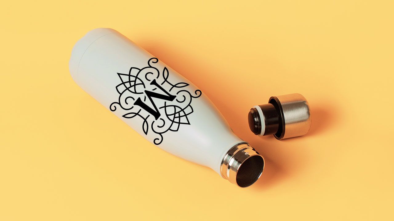 Water bottle