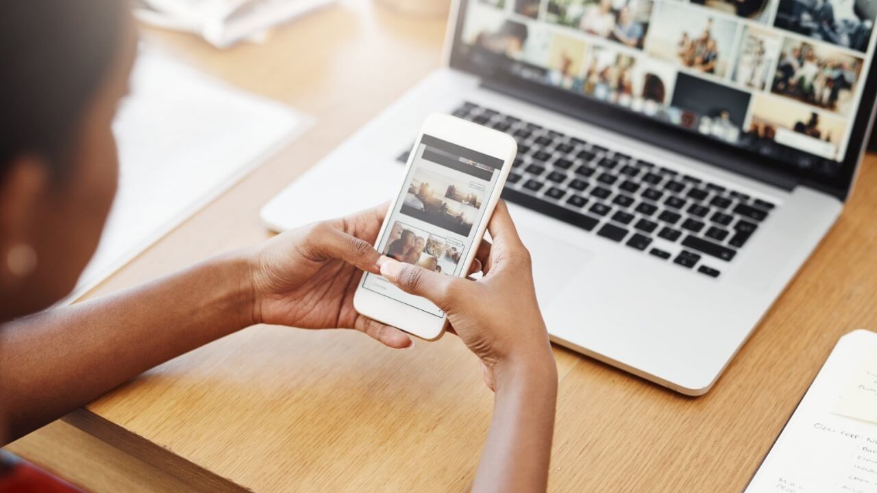4Optimize your website
