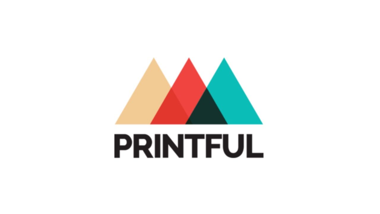 Printful logo