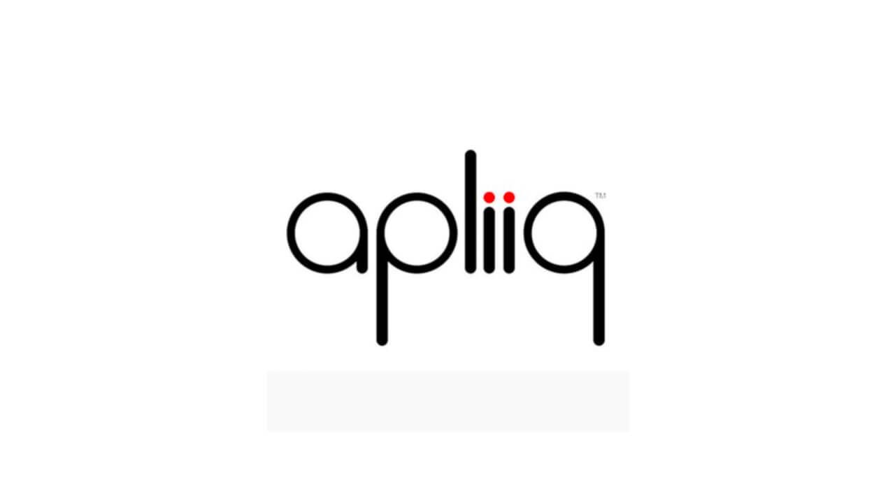 Apliiq logo