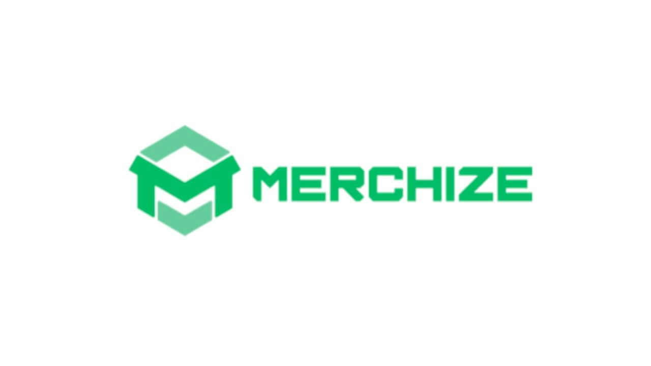 Merchize logo
