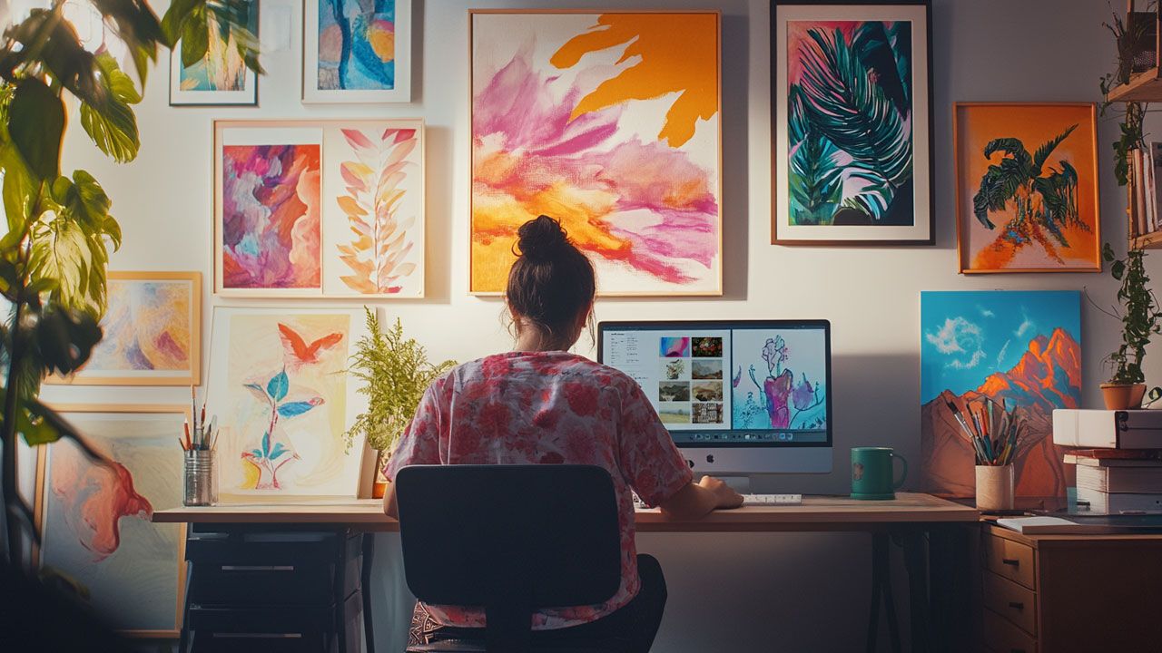 art