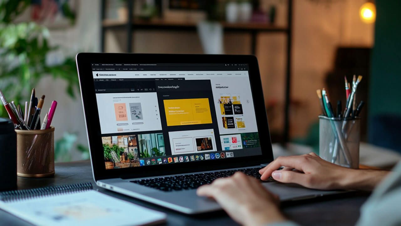 Comparing Squarespace and Shopify