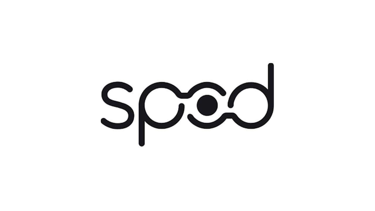 SPOD logo/platform