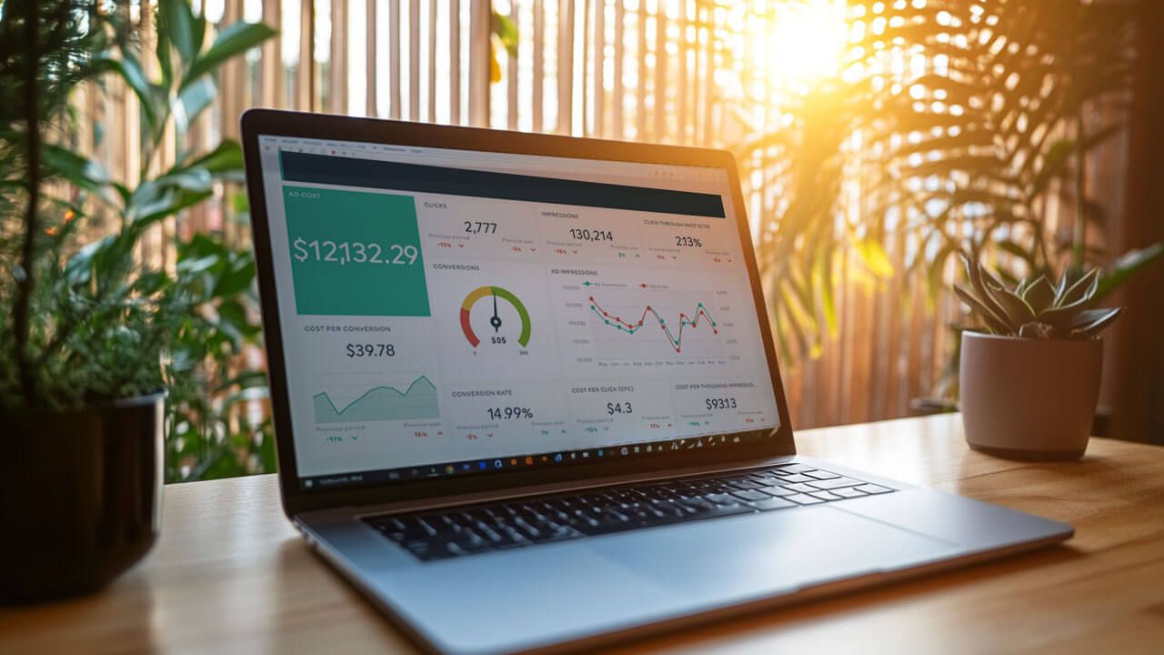 Social media paid advertising tools