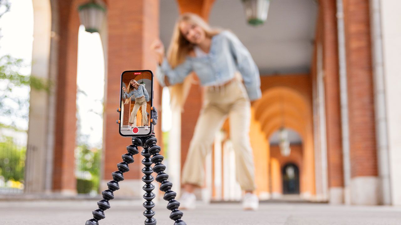 Creating engaging TikTok content