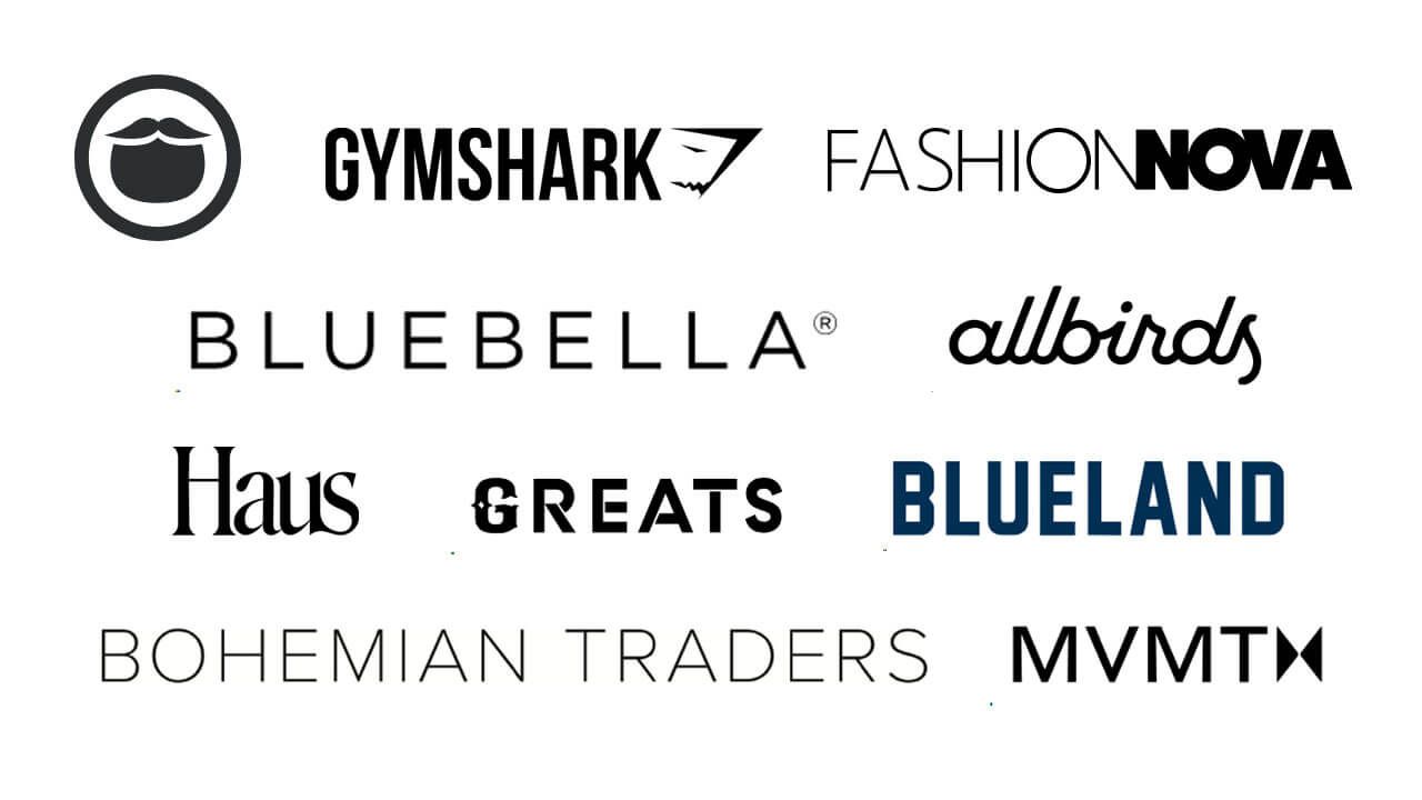 successful store names